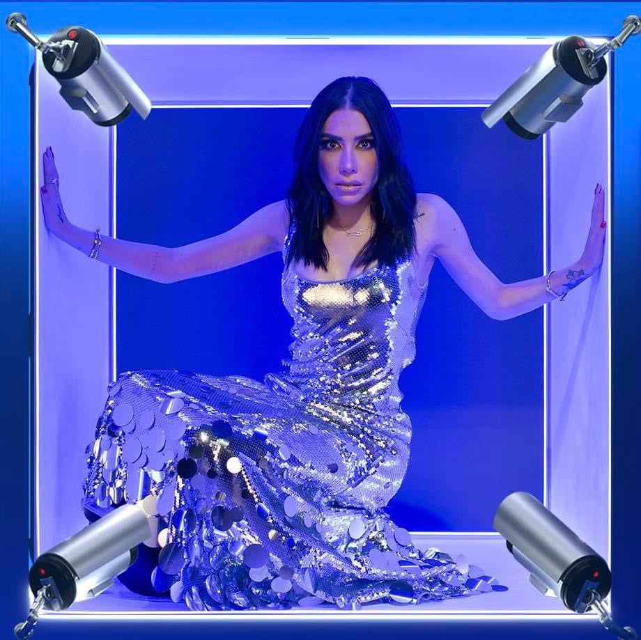 LOS FAVORITOS DE KARIME PINDTER – Página 2 – Rossa Magenta